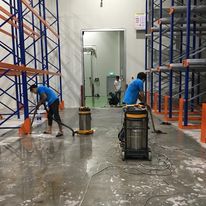 Lý do nên tìm đến dịch vụ vệ sinh công nghiệp