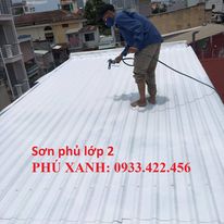 Vệ sinh công nghiệp TPHCM
